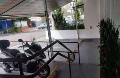 Barracão / Galpão / Depósito para alugar na Rua República do Iraque, --, Campo Belo, São Paulo