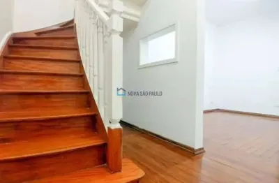 Sobrado na vila mariana para uso comercial ou residencial com condições especiais