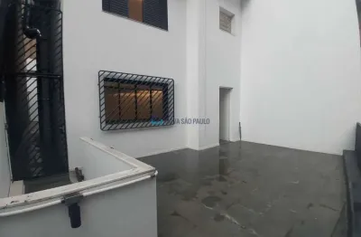 Sobrado comercial para locação - vila mariana - 350m²