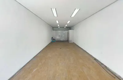 Loja comercial para locação na av cupece  - excelente localização