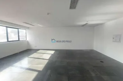 Oportunidade imperdível ? conjunto comercial de 48m² na vila guarani