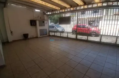 Casa comercial com 2 salas para alugar na Rua Itapiru, --, Saúde, São Paulo