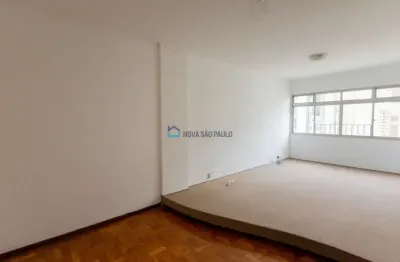 Apartamento com 3 quartos para alugar na Rua Doutor Eduardo de Souza Aranha, --, Vila Olímpia, São Paulo
