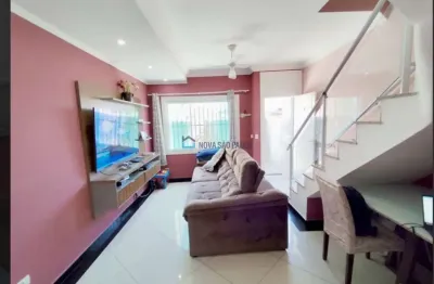 Casa ampla de 151m² para locação na vila marari ? são paulo!