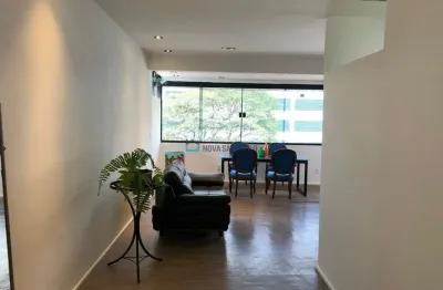 Loft com 1 quarto para alugar na Rua Luís Góis, --, Mirandópolis, São Paulo