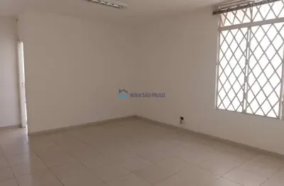 Casa comercial para alugar na Rua Professor João Brito, --, Vila Nova Conceição, São Paulo