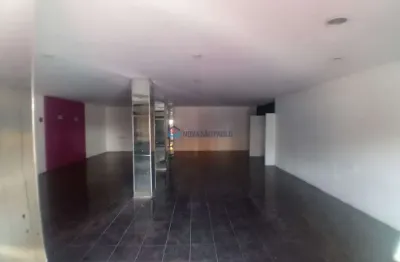 Ponto comercial com 1 sala para alugar na Avenida Waldemar Carlos Pereira, --, Vila Talarico, São Paulo