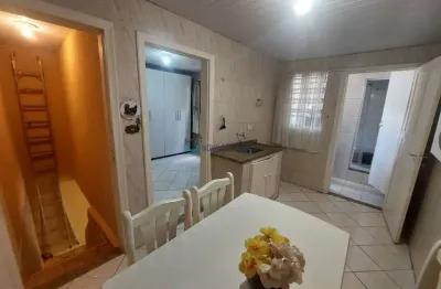 Casa assobradada na vila brasilina: conforto e localização privilegiada em são paulo