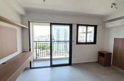 Apartamento com 1 quarto para alugar na Avenida Jabaquara, --, Mirandópolis, São Paulo
