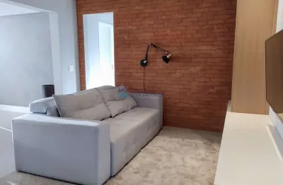Apartamento com 2 quartos para alugar na Rua Iaiá, --, Itaim Bibi, São Paulo