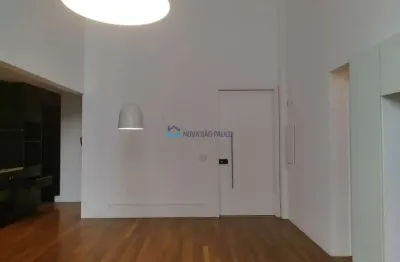 Apartamento com 2 quartos para alugar na Avenida Dona Helena Pereira de Moraes, --, Parque do Morumbi, São Paulo