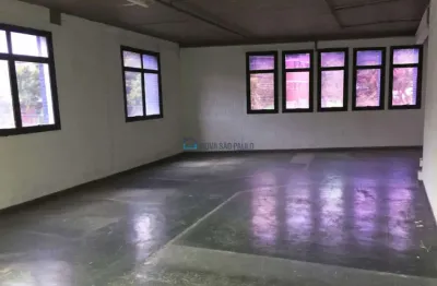 Prédio com 2 salas para alugar na Avenida Engenheiro George Corbisier, --, Jabaquara, São Paulo