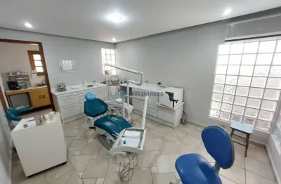 Oportunidade imperdível! casa comercial para locação na vila guarani - zona sul/sp