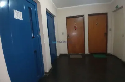 Apartamento com 2 quartos para alugar na Rua Geraldo Salini Romeo, --, Jardim Oriental, São Paulo