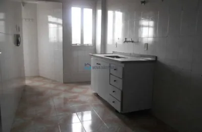 Apartamento com 2 quartos para alugar na Rua Geraldo Salini Romeo, --, Jardim Oriental, São Paulo