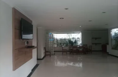 Apartamento com 2 quartos para alugar na Avenida Jabaquara, --, Mirandópolis, São Paulo
