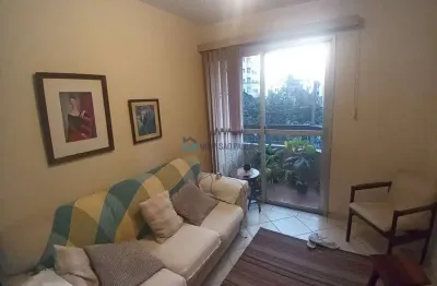 Apartamento com 2 quartos para alugar na Avenida Jabaquara, --, Mirandópolis, São Paulo