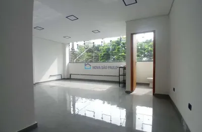 Casa comercial com 1 sala para alugar na Rua Arnoldo Baldoino Welter, --, Vila Guarani, São Paulo