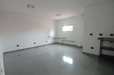 Casa comercial com 1 sala para alugar na Rua Arnoldo Baldoino Welter, --, Vila Guarani, São Paulo