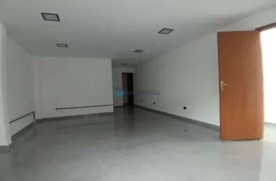 Casa comercial com 1 sala para alugar na Rua Arnoldo Baldoino Welter, --, Vila Guarani, São Paulo