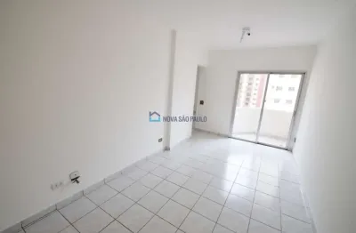 Apartamento com 2 quartos para alugar na Rua Catulo da Paixão Cearense, --, Saúde, São Paulo