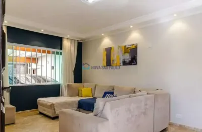 Sobrado disponível para locação com 03 dormitórios - vila das mercês.