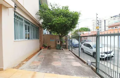 Sobrado 300m² campo belo - 4 dormitórios, 2 suítes - 4 vagas