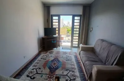 Casa com 1 quarto para alugar na Rua Traituba, --, Saúde, São Paulo