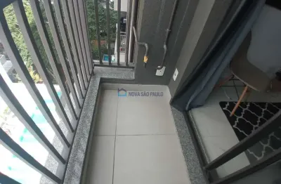 Ótima localização, fácil acesso a moema morumbi e jabaquara