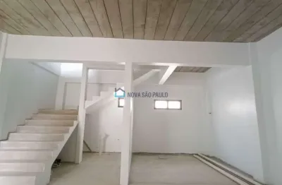 Ponto comercial com 1 sala para alugar na Rua Doutor Mário Vicente, --, Ipiranga, São Paulo