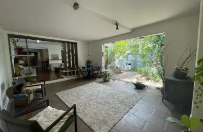 Casa com 3 quartos para alugar na Rua Zacarias de Gois, --, Campo Belo, São Paulo