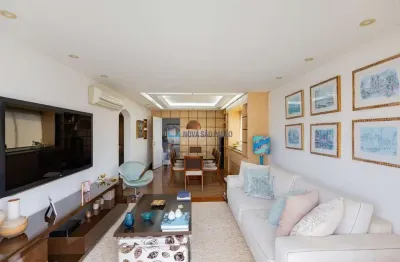 Excelente apartamento para locação! a 600 metros a pé do metrô moema.