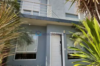 Casa em condomínio fechado com 2 quartos para alugar na Rua Pais de Andrade, --, Aclimação, São Paulo