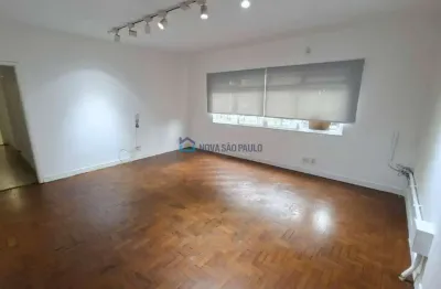 Amplo apartamento para locação em mirandópolis ? são paulo/sp