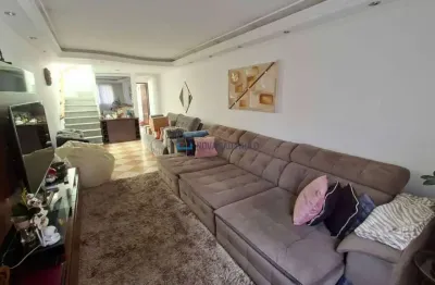 Sobrado para locação na vila gumercindo 03 suítes e 07 vagas de garagem