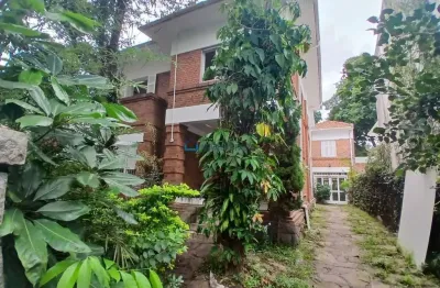 Casa com 3 quartos para alugar na Rua Conselheiro Torres Homem, --, Jardim Paulista, São Paulo