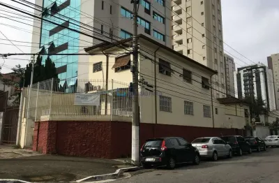 Sobrado comercial para locação na vila clementino a 5 minutos do metro