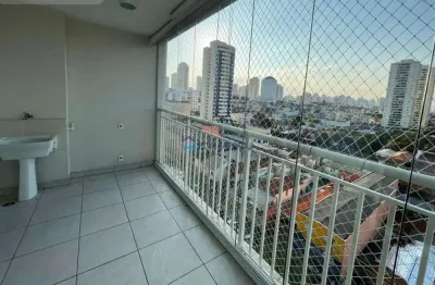 Apartamento com 1 quarto para alugar na Rua Dois de Julho, --, Ipiranga, São Paulo
