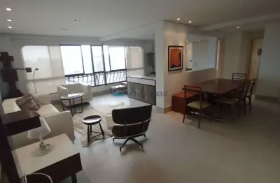 Apartamento para locação jardim paulista! região metrô brigadeiro.