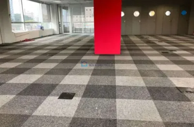Sala comercial com 1 sala para alugar na Rua Cardeal Arcoverde, --, Pinheiros, São Paulo
