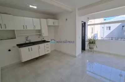 Apartamento com 2 quartos para alugar na Avenida Jabaquara, --, Mirandópolis, São Paulo