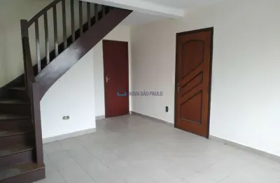 Casa com 4 quartos para alugar na Rua José Alves Passos, --, Vila Mariana, São Paulo
