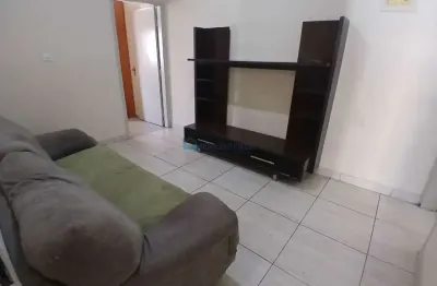 Casa com 2 quartos para alugar na Rua Latif Fakhouri, --, Vila Santa Catarina, São Paulo