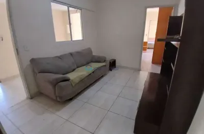 Casa com 2 quartos para alugar na Rua Latif Fakhouri, --, Vila Santa Catarina, São Paulo