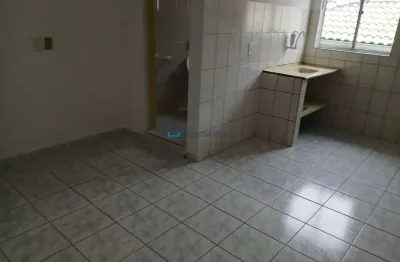 Casa com 1 quarto para alugar na Rua José Sálvio Dias, --, Jabaquara, São Paulo
