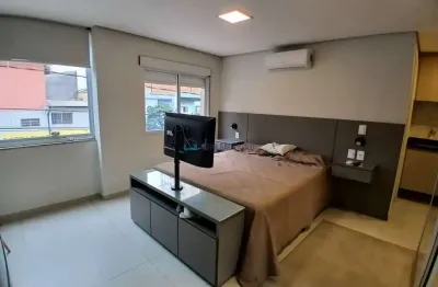 Loft com 1 quarto para alugar na Rua Dom Lucas Obes, --, Ipiranga, São Paulo