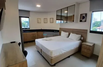 Loft com 1 quarto para alugar na Rua Costa Aguiar, --, Ipiranga, São Paulo