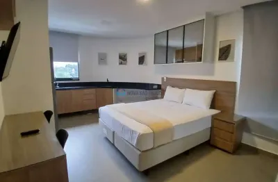 Apartamento com 1 quarto para alugar na Rua Costa Aguiar, --, Ipiranga, São Paulo