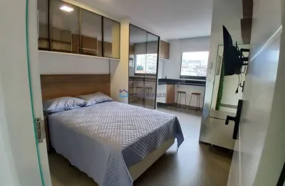 Loft com 1 quarto para alugar na Rua Costa Aguiar, --, Ipiranga, São Paulo