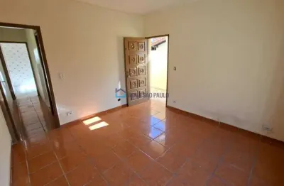 Casa com 2 quartos para alugar na Rua Jurupari, --, Jardim Oriental, São Paulo